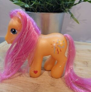 My Little Pony G3 Sparkleworks